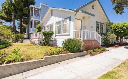 Apartment in Torrance, California, United States 1