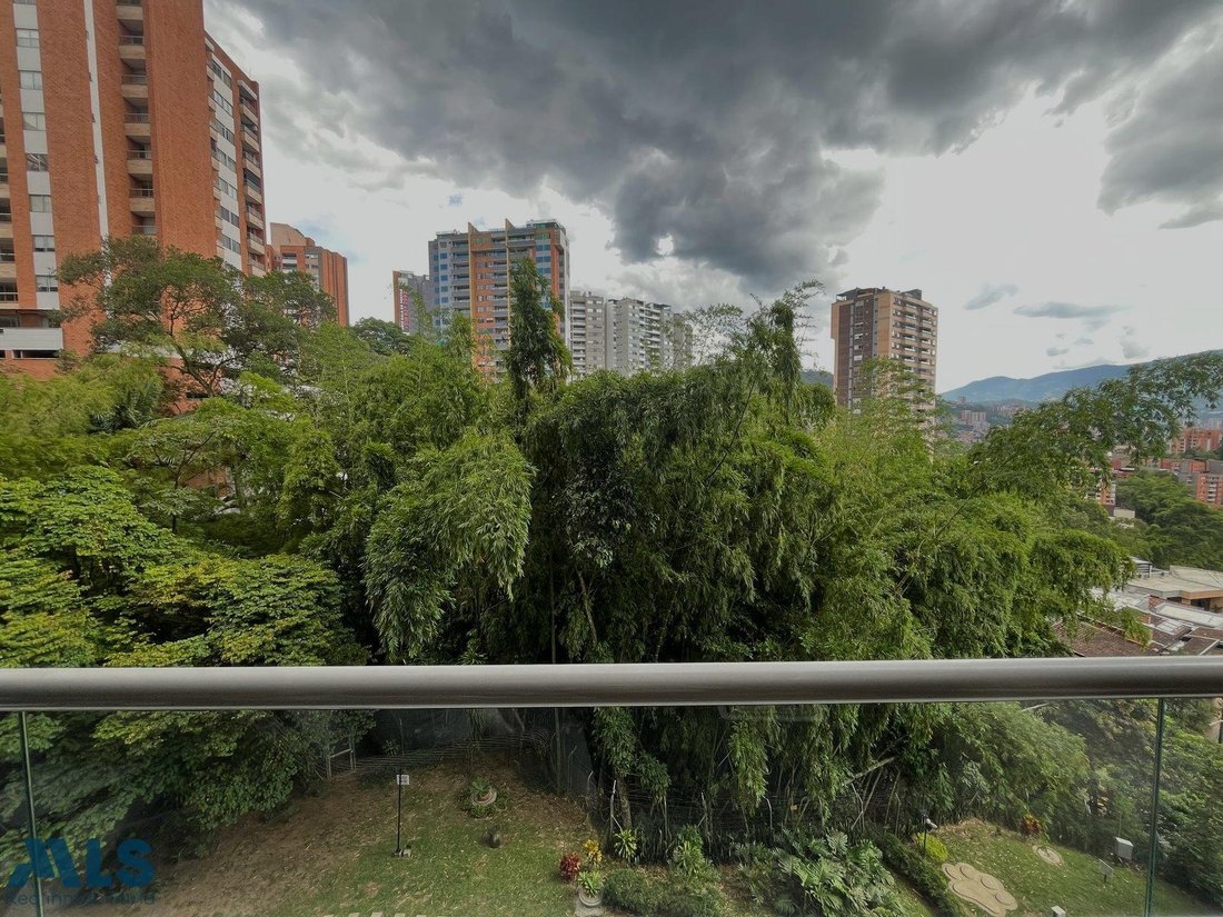 Apartment in Envigado, Antioquia, Colombia 5 - 18545866