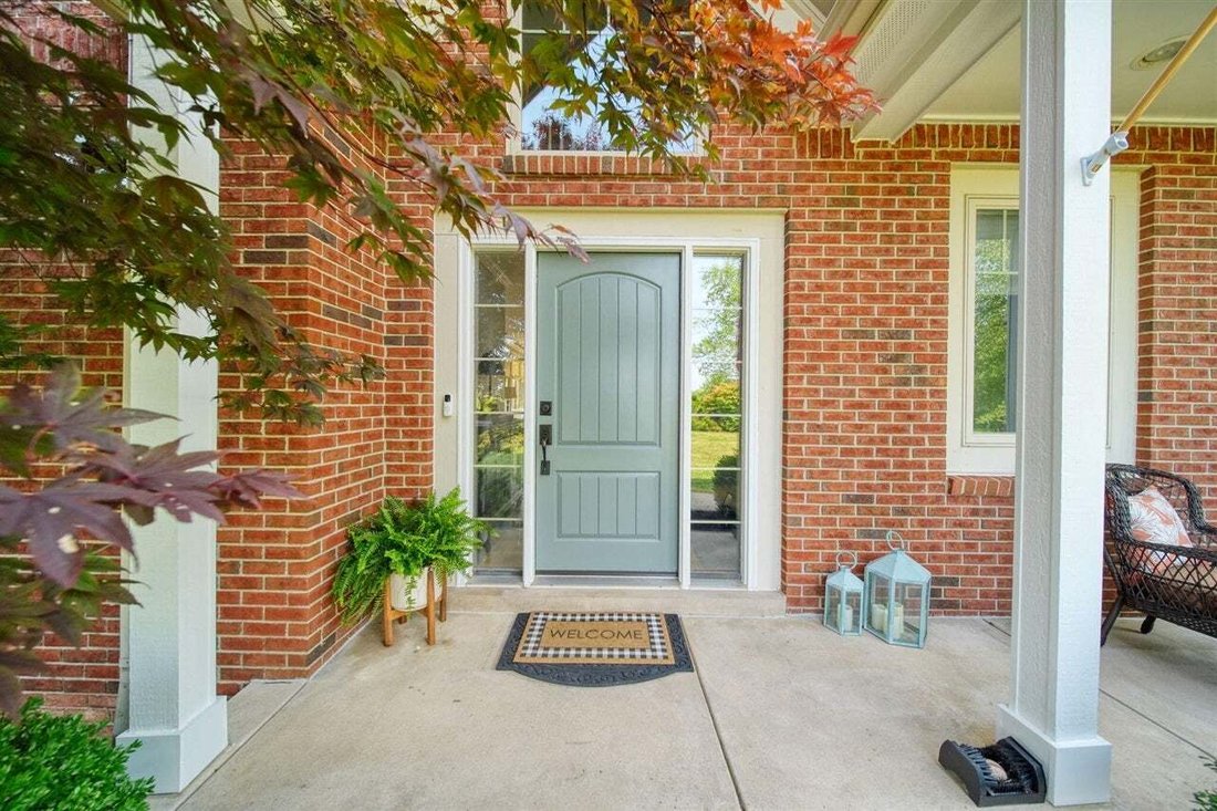 House in Saline, Michigan, United States 3 - 18545502