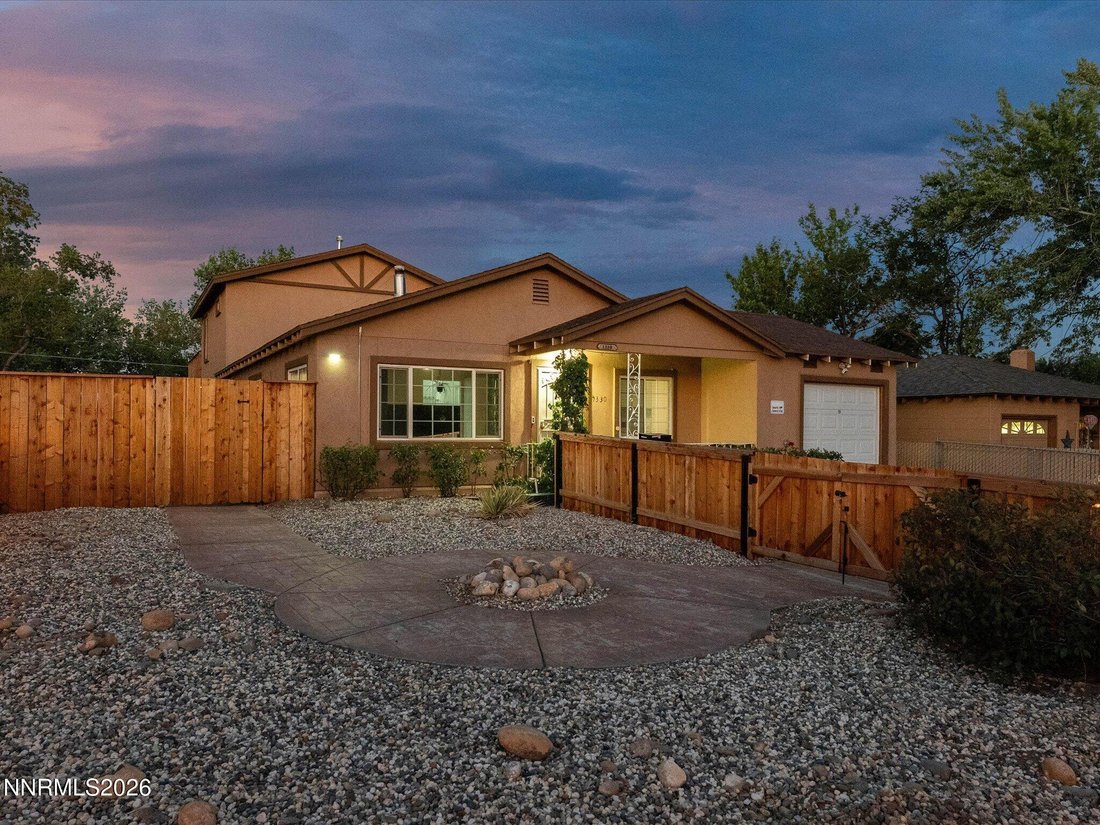 House in Reno, Nevada, United States 2 - 18545674