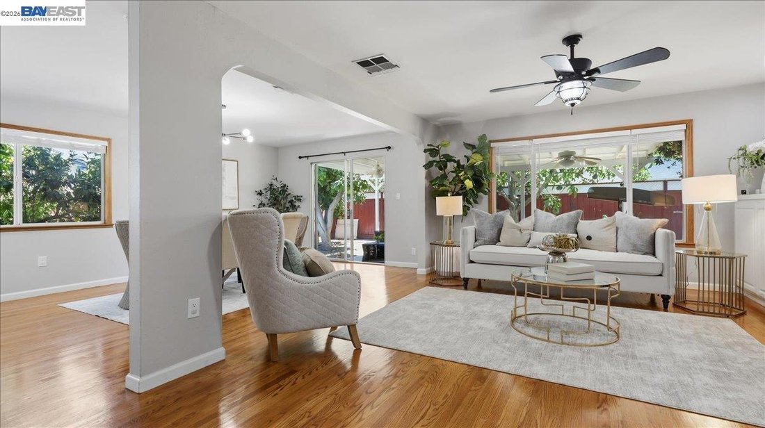 House in Pleasanton, California, United States 4 - 18545614