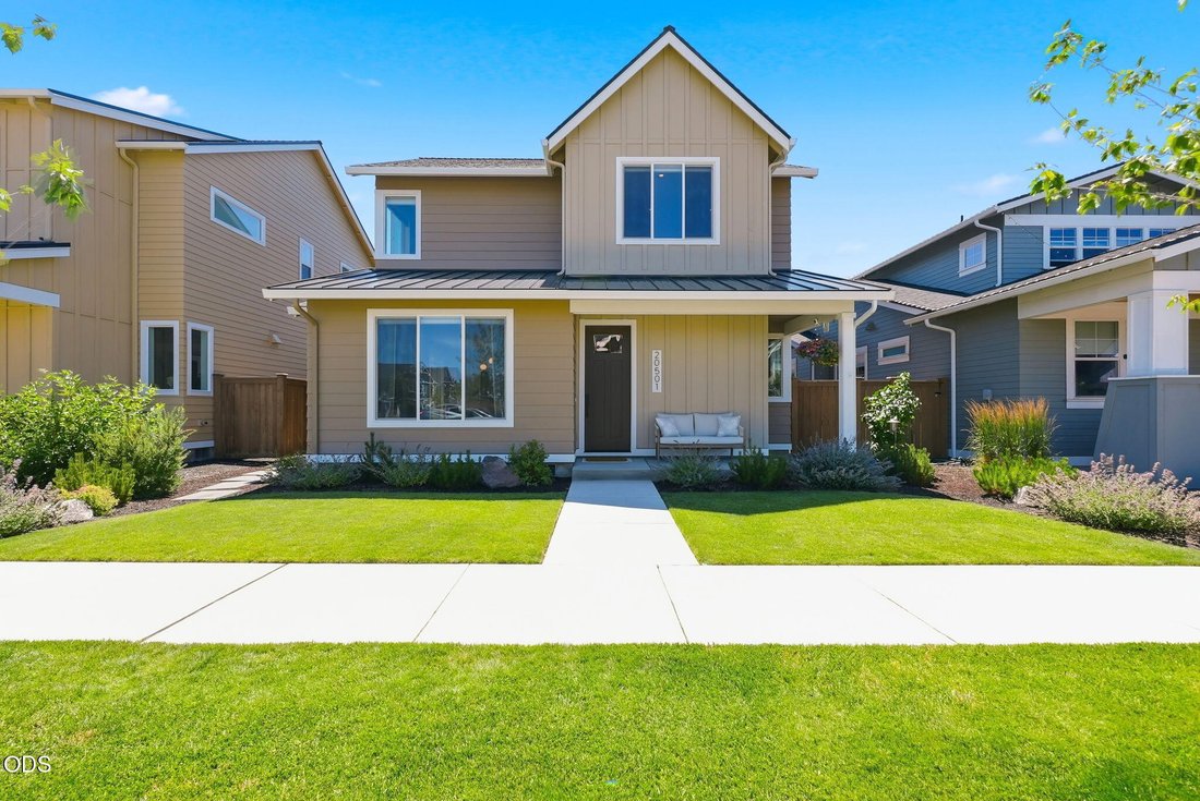House in Bend, Oregon, United States 4 - 18545567
