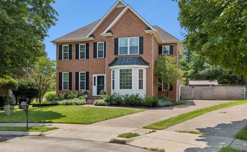 Haus in Franklin, Tennessee, Vereinigte Staaten 1