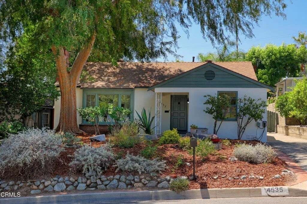 House in La Cañada Flintridge, California, United States 1 - 18545987