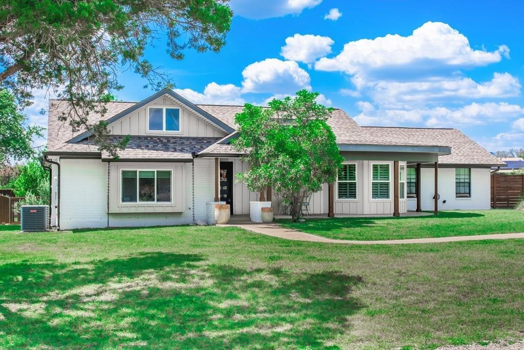House in Kerrville, Texas, United States 1 - 18545496