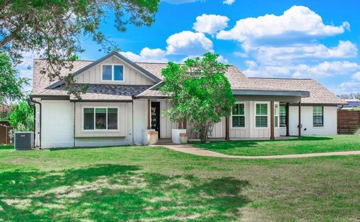 House in Kerrville, Texas, United States 1
