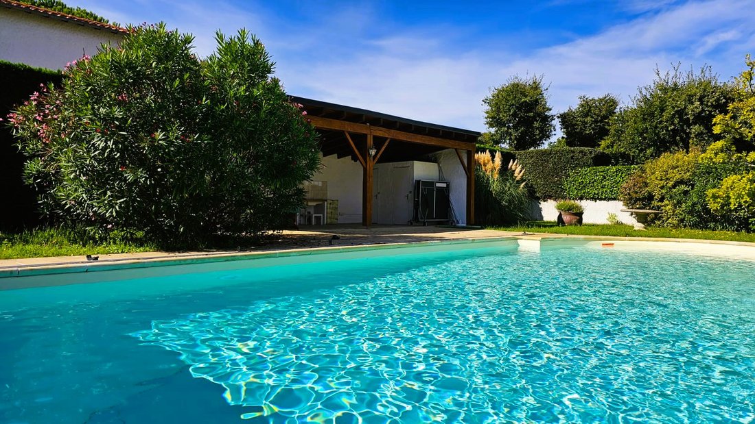 House in Vaux-sur-Mer, Nouvelle-Aquitaine, France 4 - 16125294
