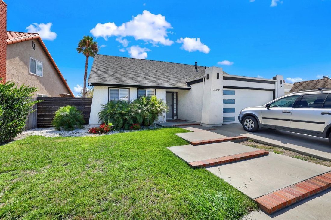 House in Westminster, California, United States 1 - 18546133