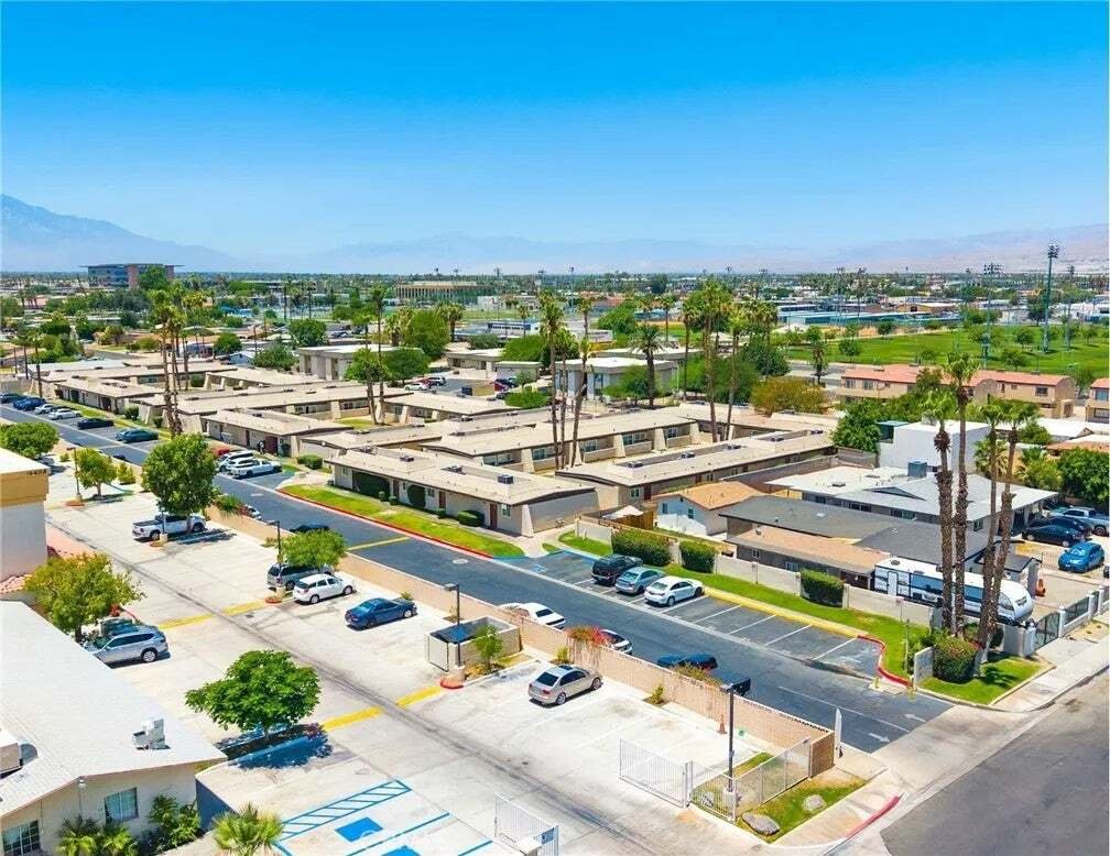 Indio, California, United States 3 - 18545994