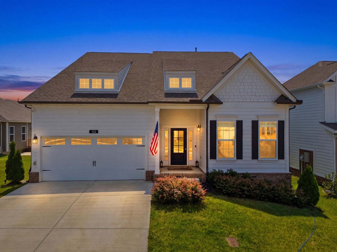 House in Gallatin, Tennessee, United States 2 - 18545691