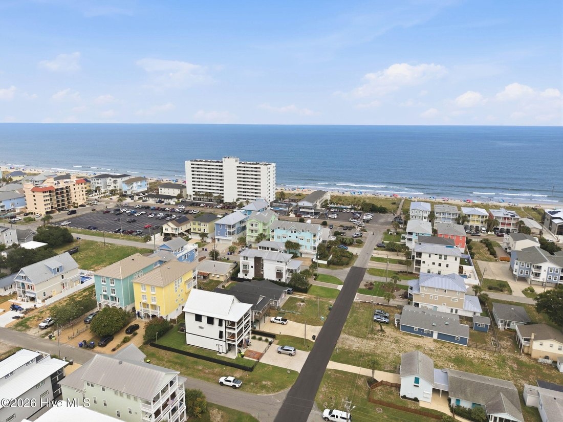 House in Carolina Beach, North Carolina, United States 2 - 18545652