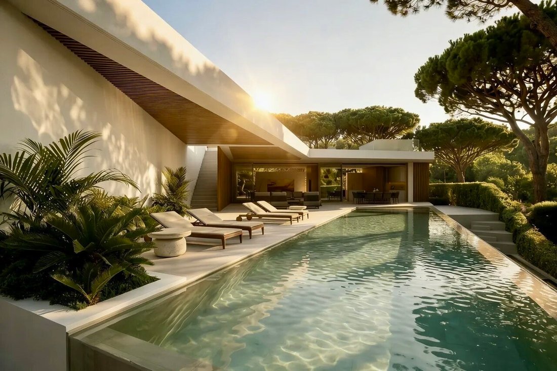 House in Almancil, Algarve, Portugal 1 - 17144609
