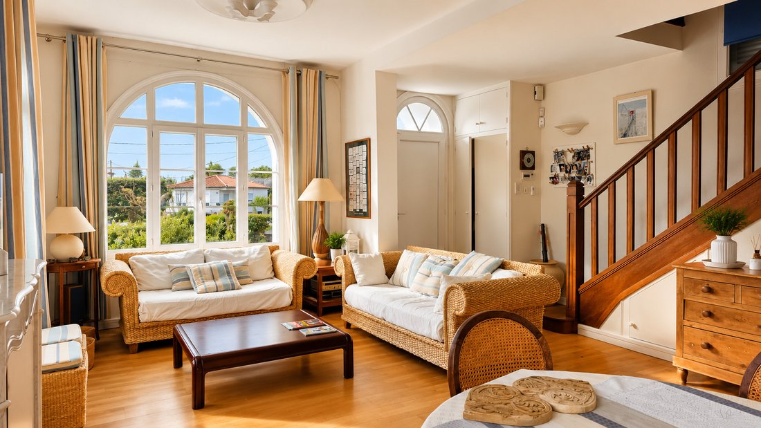 House in Le Fief-La Garenne, Royan, France 4 - 17313176