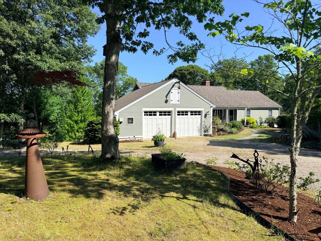 House in Brewster, Massachusetts, United States 1 - 18545499