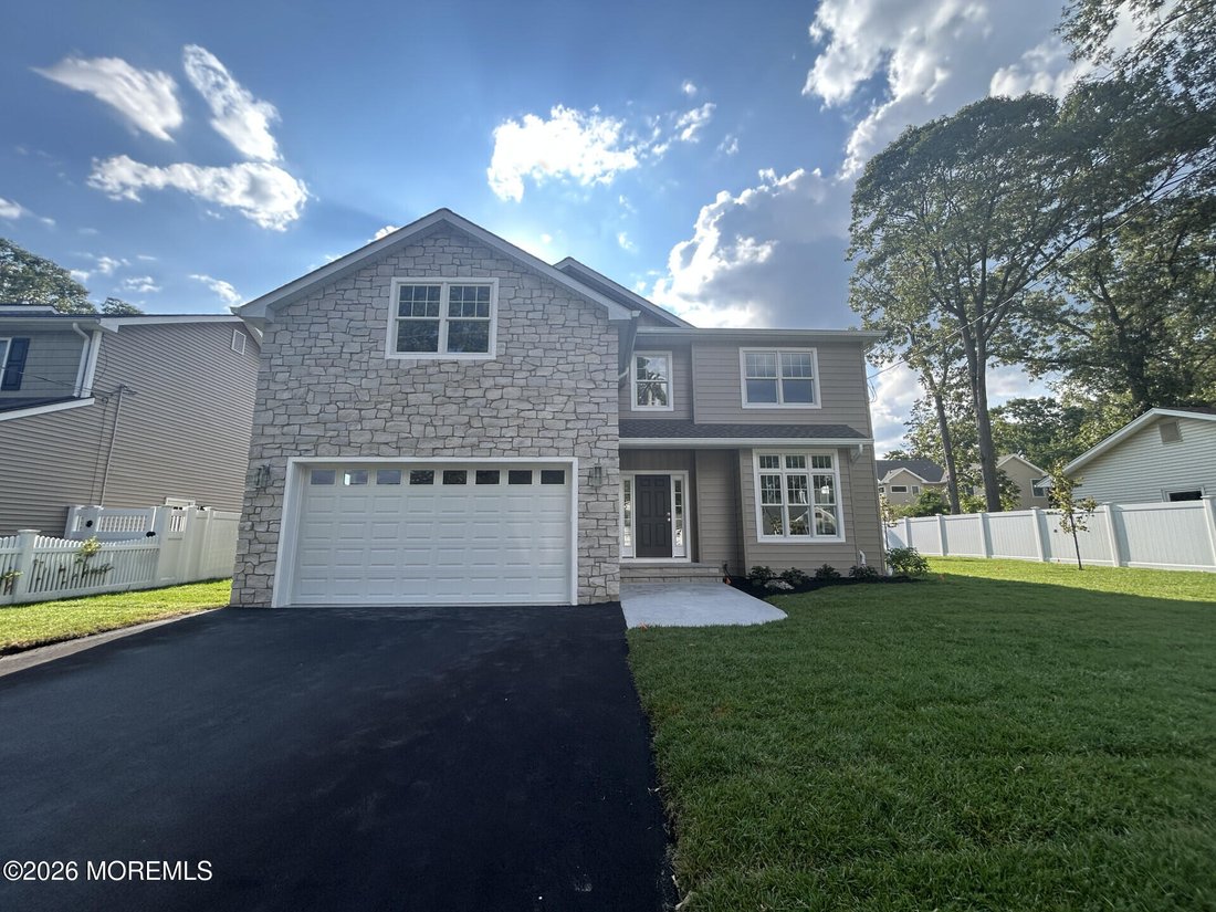 House in Point Pleasant Beach, New Jersey, United States 2 - 18545597