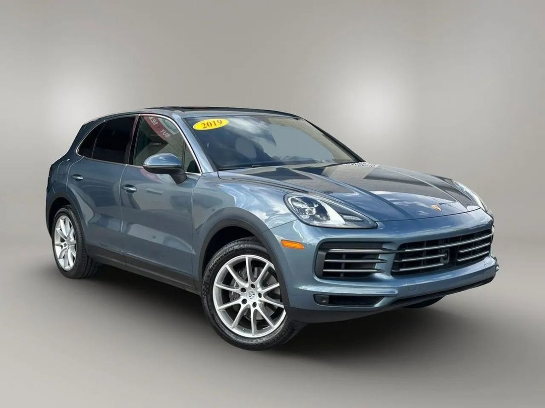 Suv in Tucson, AZ, United States 3 - 18546178