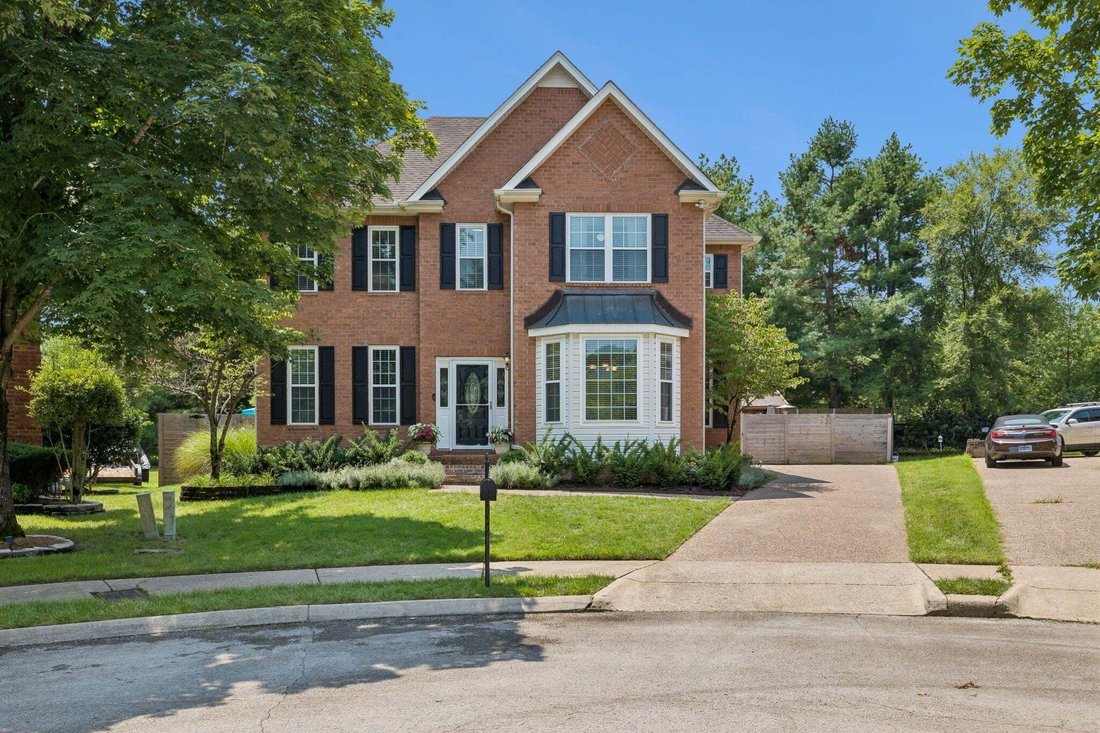 House in Franklin, Tennessee, United States 2 - 18545684