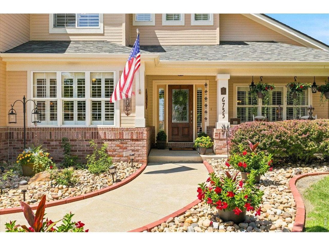 House in Firestone, Colorado, United States 4 - 18545807
