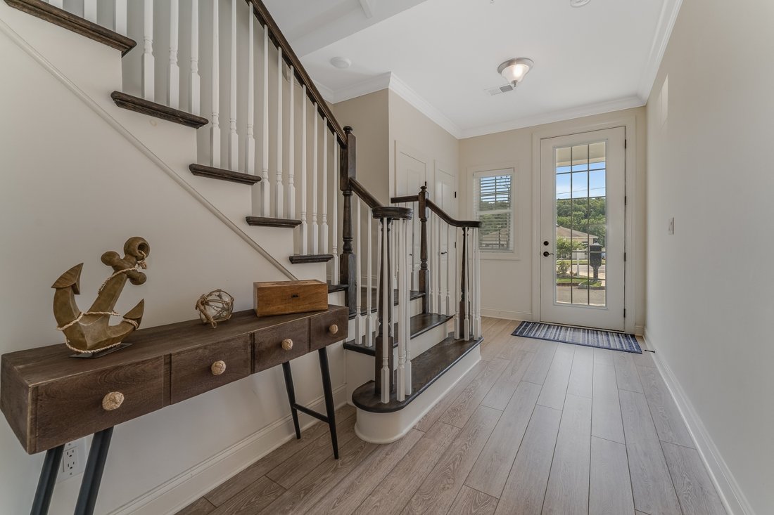 Townhouse in Hopatcong, New Jersey, United States 4 - 18546062