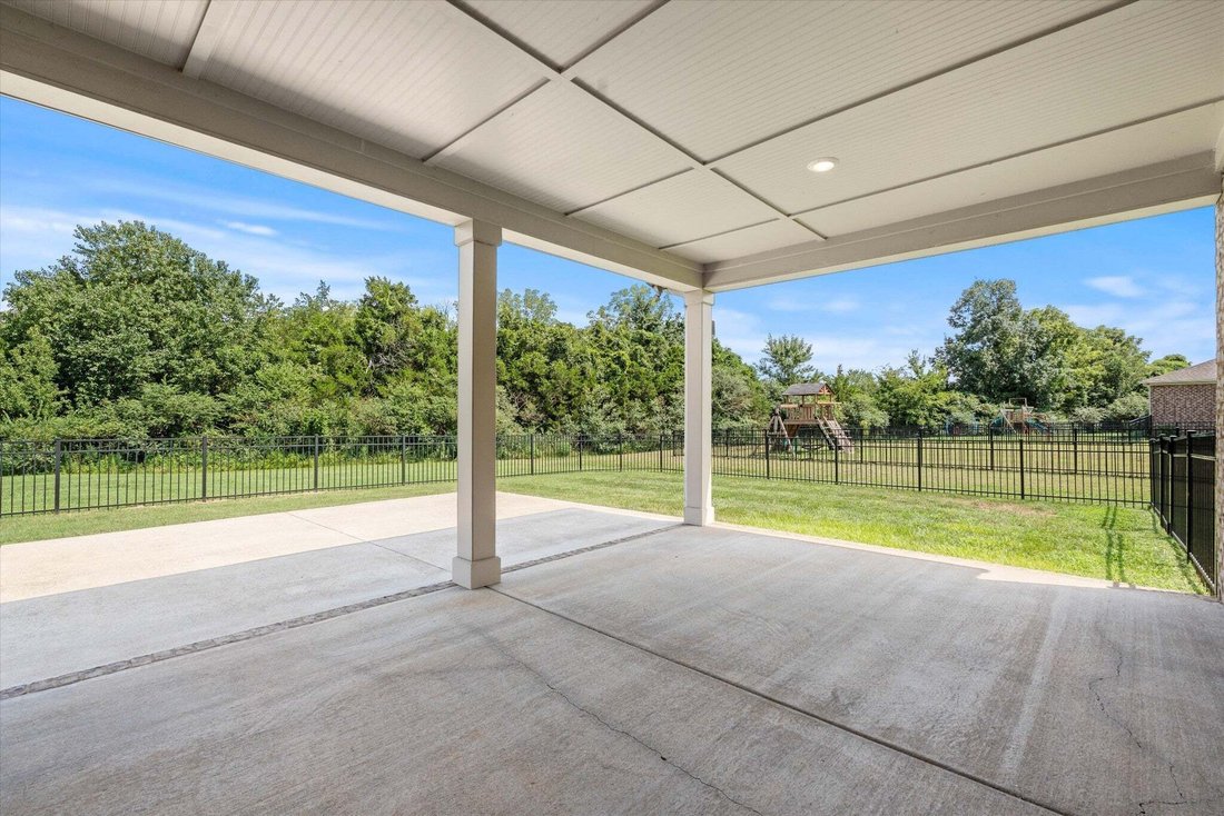 House in Murfreesboro, Tennessee, United States 3 - 18545725