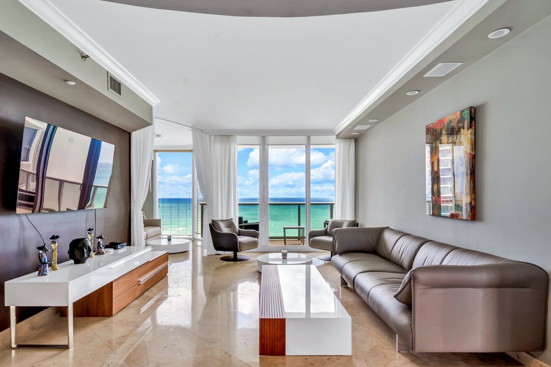 Appartement à Golden Beach, Floride, États-Unis 5 - 18546064