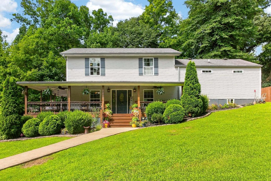 House in Chapmansboro, Tennessee, United States 1 - 18545731