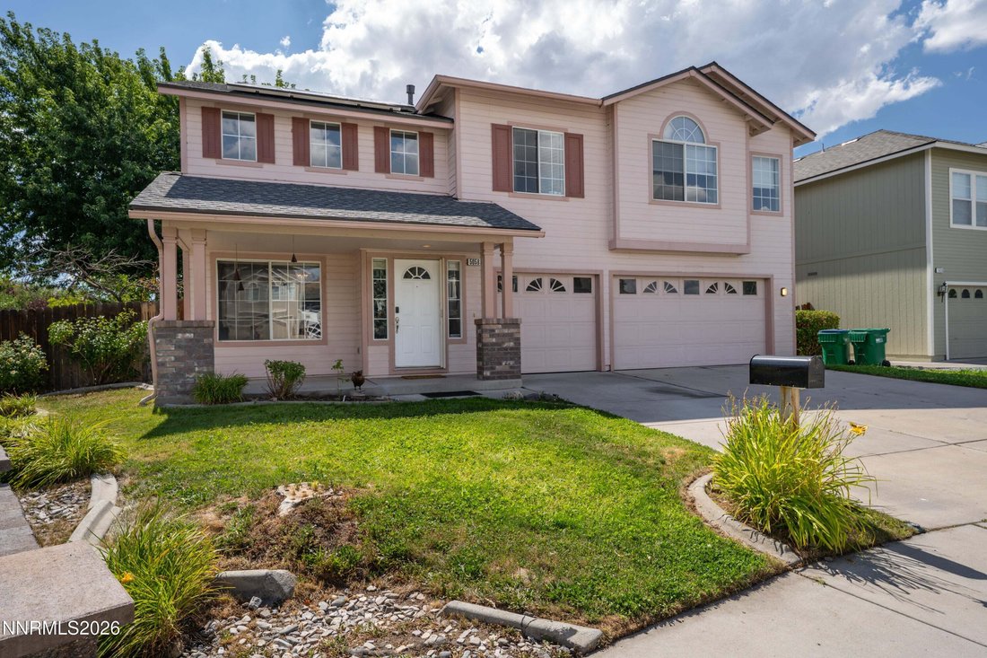 House in Sparks, Nevada, United States 4 - 18545662