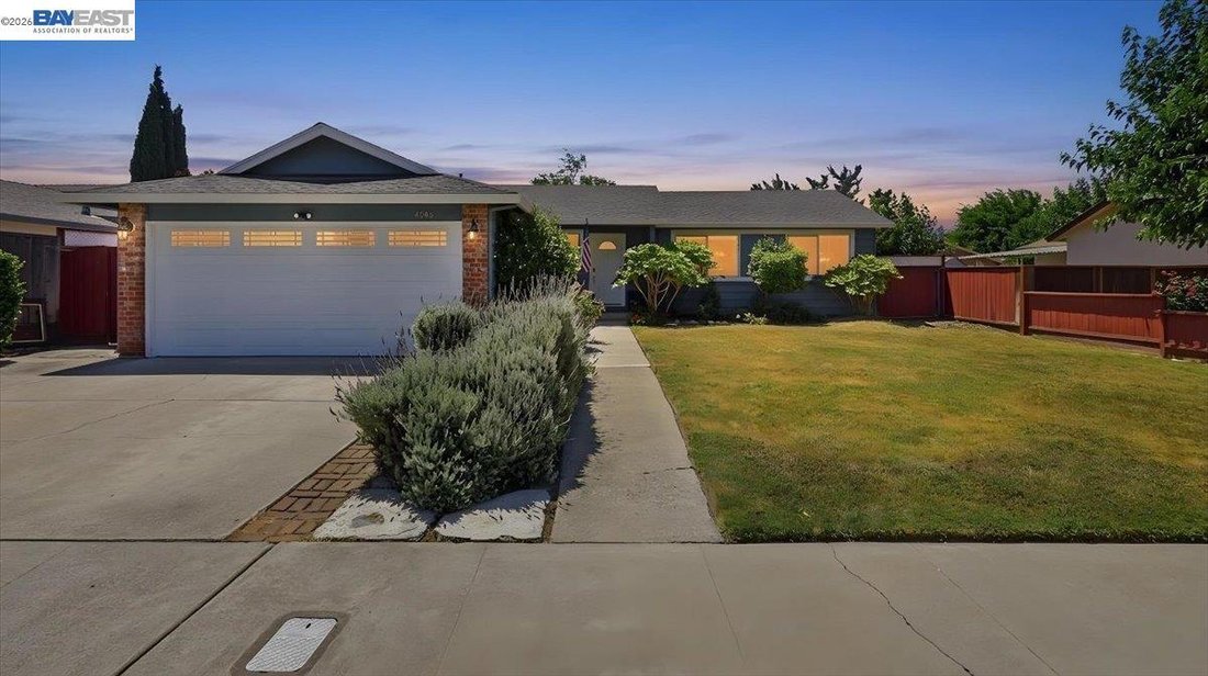 House in Pleasanton, California, United States 2 - 18545614