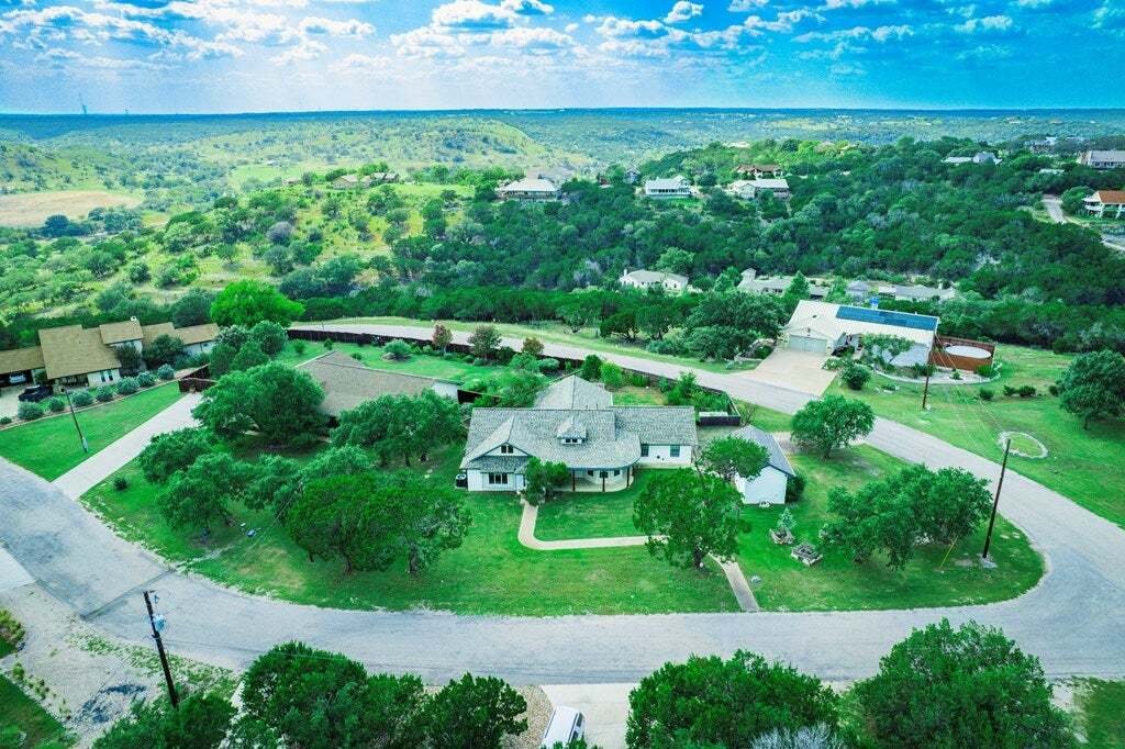 House in Kerrville, Texas, United States 5 - 18545496