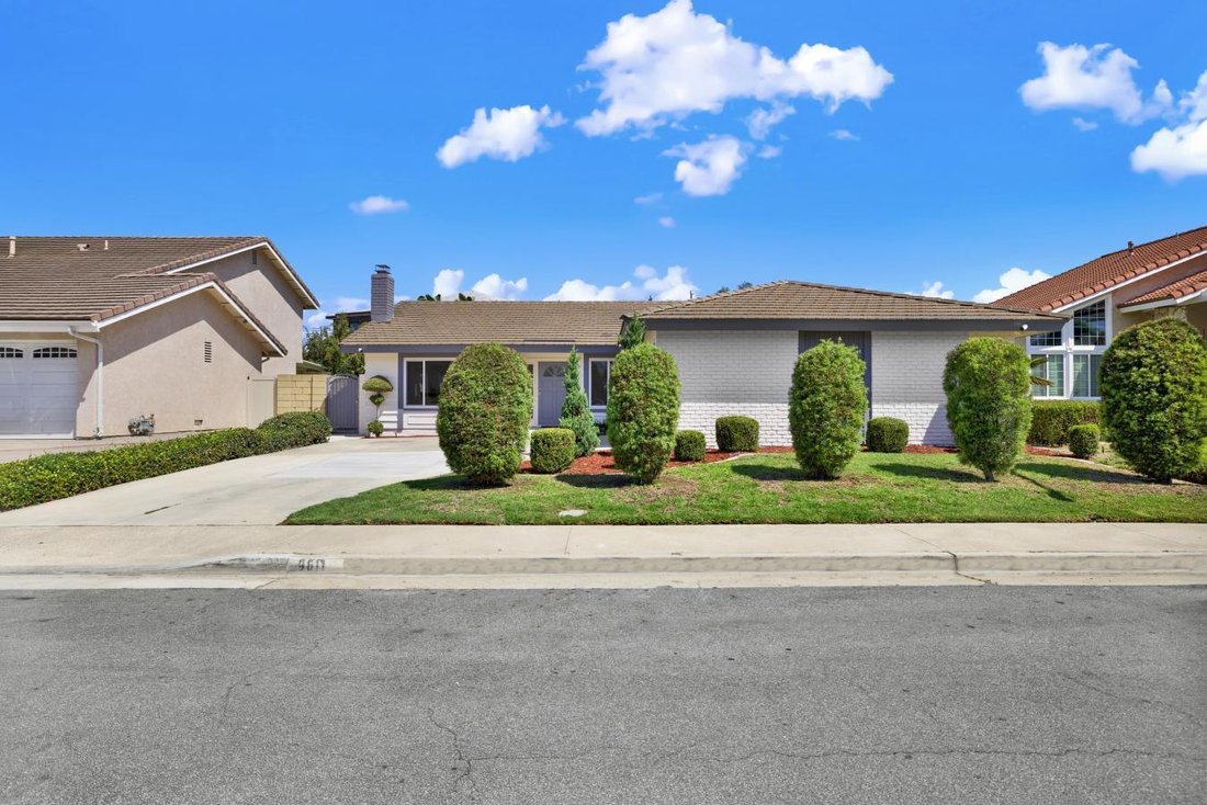 House in Fountain Valley, California, United States 2 - 18546134