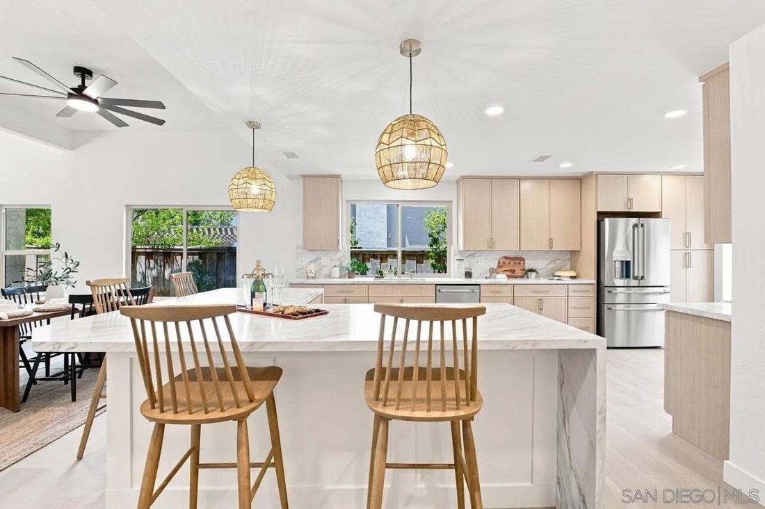 House in San Diego, California, United States 4 - 18545951