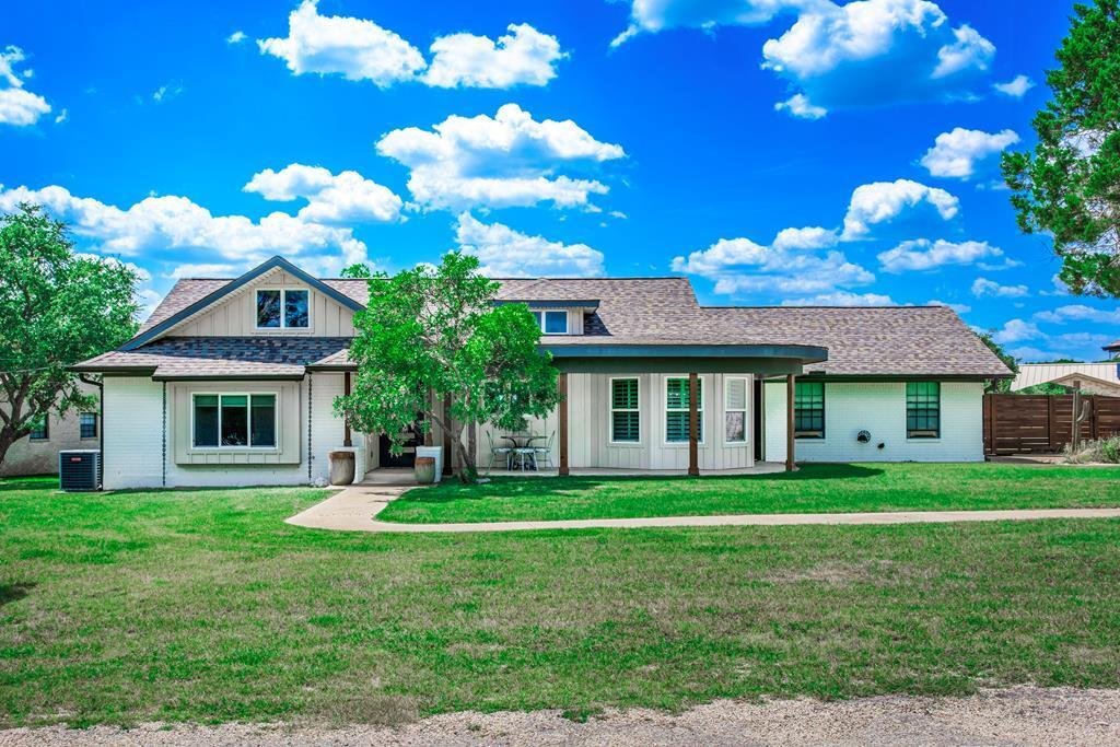 House in Kerrville, Texas, United States 2 - 18545496