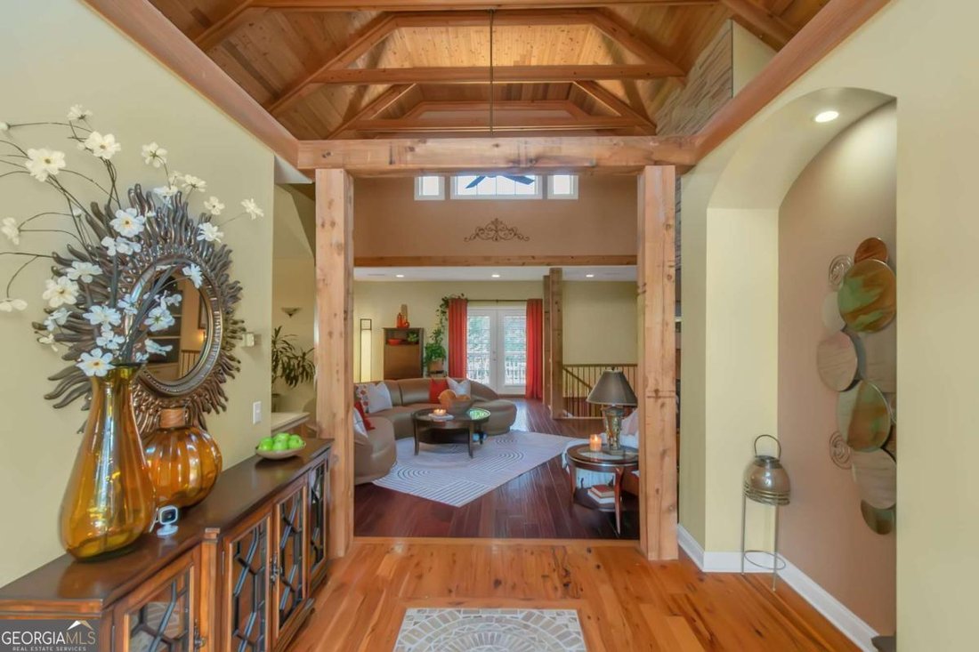 House in McDonough, Georgia, United States 5 - 18545940