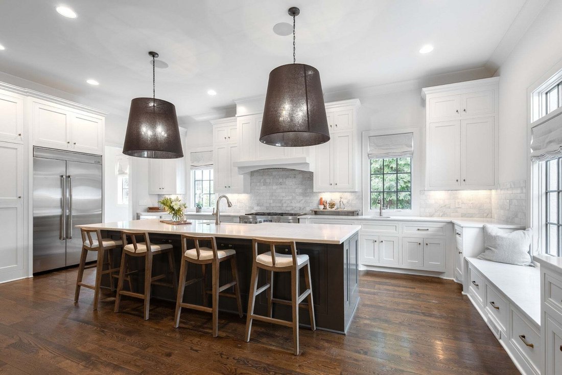 House in Forest Hills, Tennessee, United States 4 - 18545748