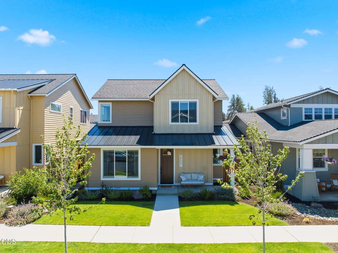 House in Bend, Oregon, United States 1 - 18545567