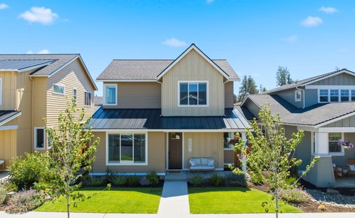 Casa a Bend, Oregon, Stati Uniti 1