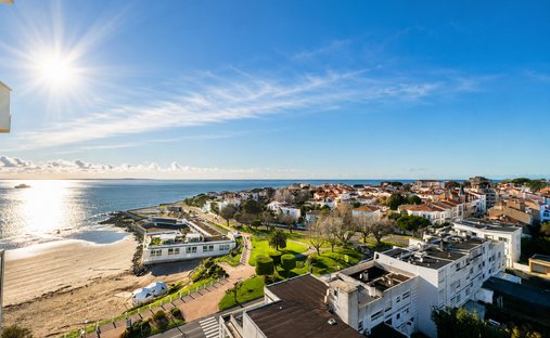 Apartment in Le Fief-La Garenne, Royan, France 1