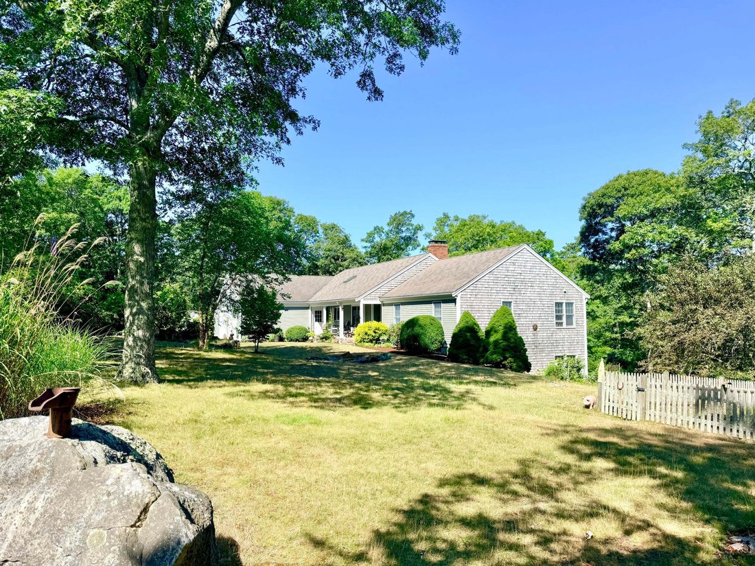 House in Brewster, Massachusetts, United States 2 - 18545499