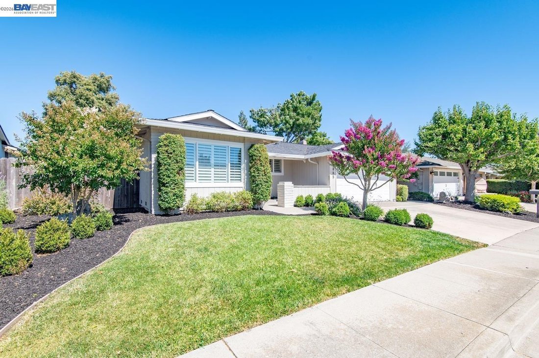 House in Pleasanton, California, United States 4 - 18545603