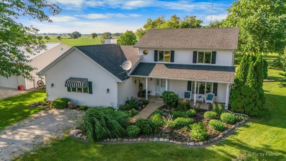 House in Maple Park, Illinois, United States 3 - 18545826