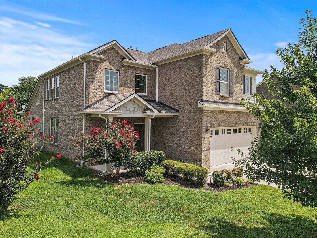 House in Murfreesboro, Tennessee, United States 4 - 18545725