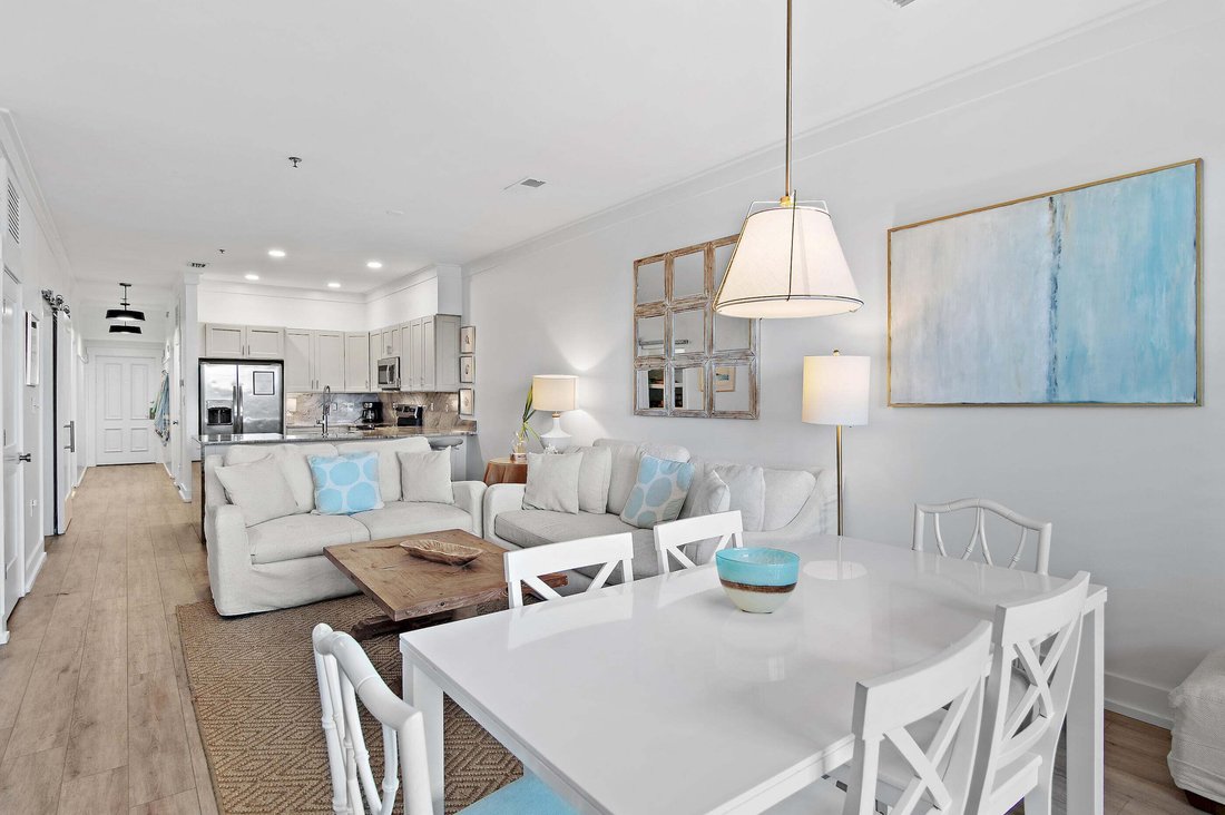 Condo in Watersound, Florida, United States 4 - 18545525