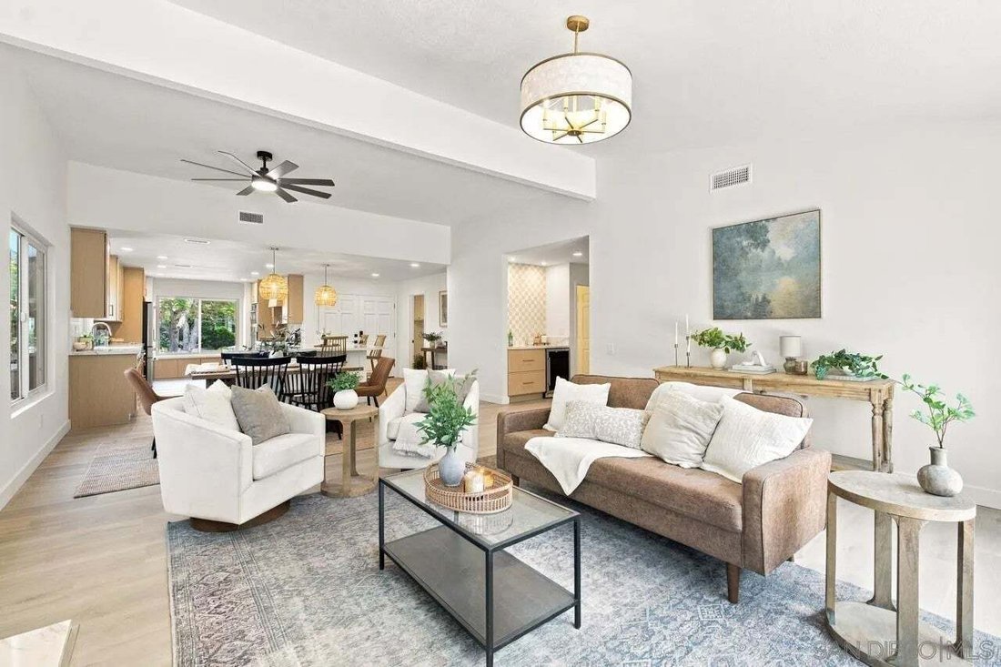 House in San Diego, California, United States 1 - 18545951