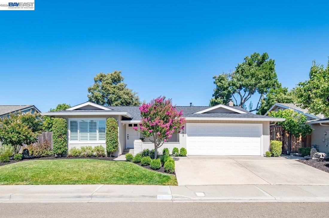 House in Pleasanton, California, United States 2 - 18545603
