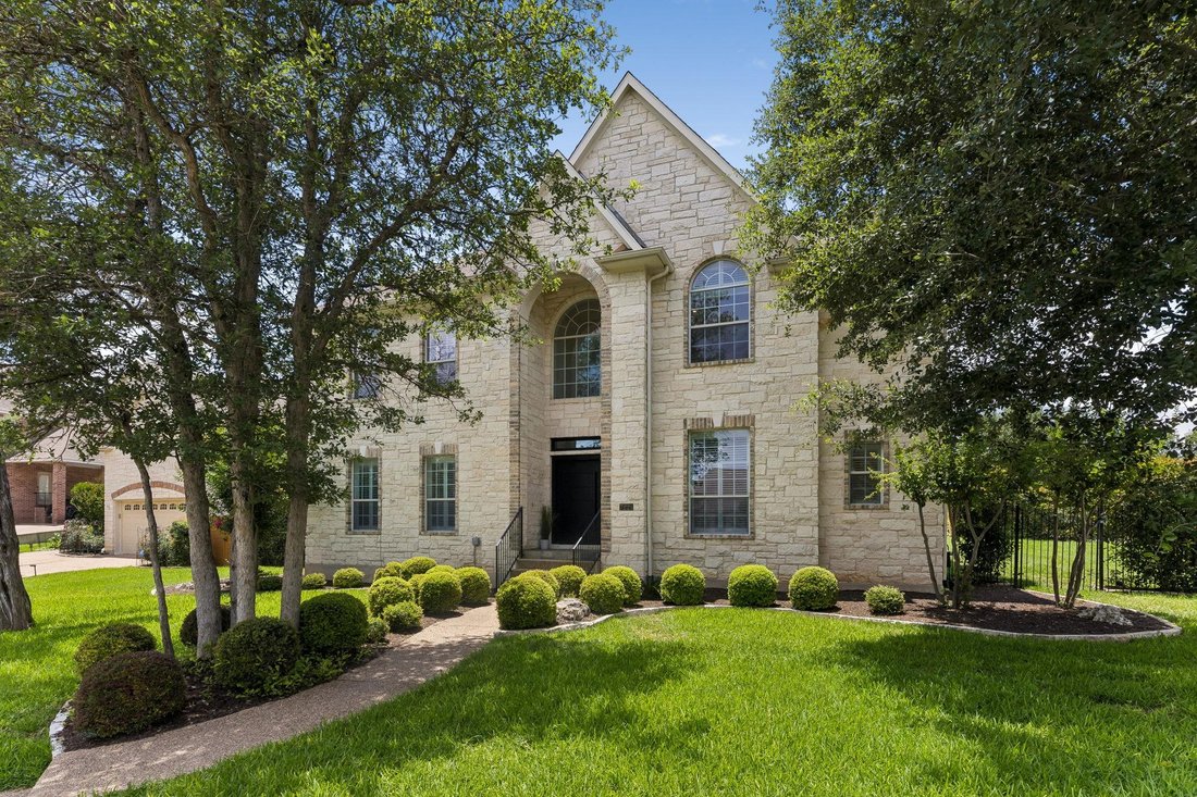 House in Austin, Texas, United States 1 - 18545620