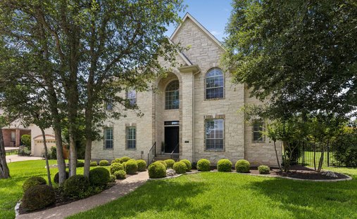 House in Austin, Texas, United States 1