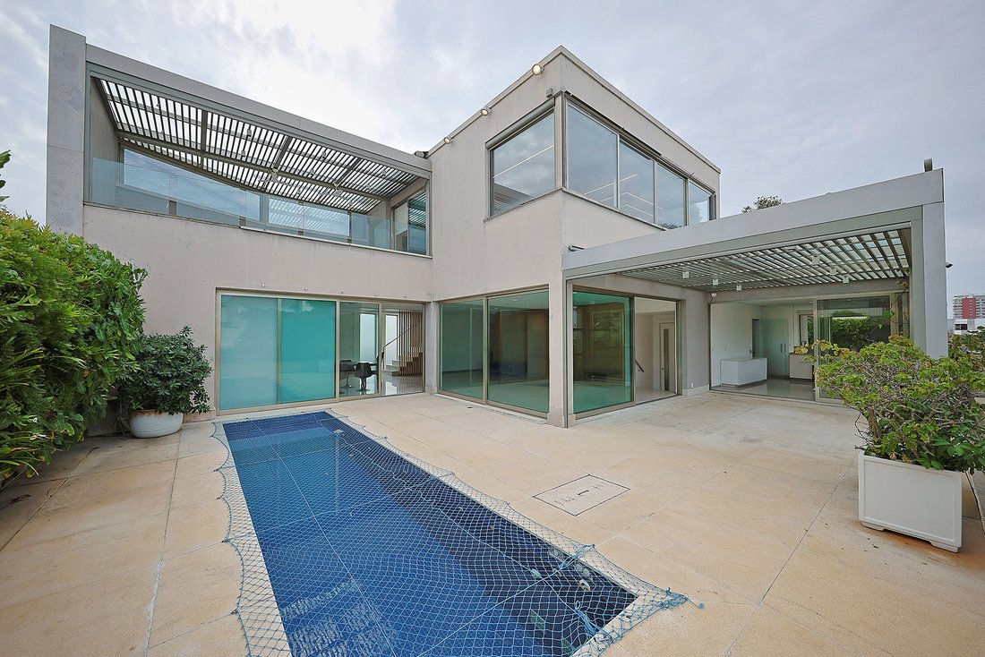 House in Rio de Janeiro, State of Rio de Janeiro, Brazil 1 - 18546047