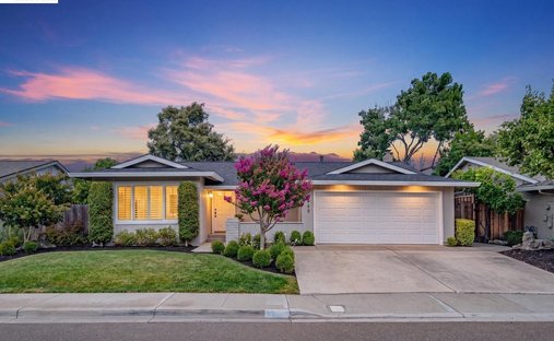 House in Pleasanton, California, United States 1