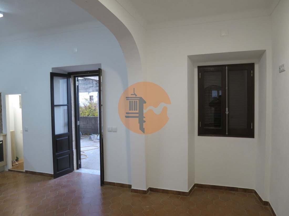 House in Moncarapacho, Algarve, Portugal 2 - 18546115