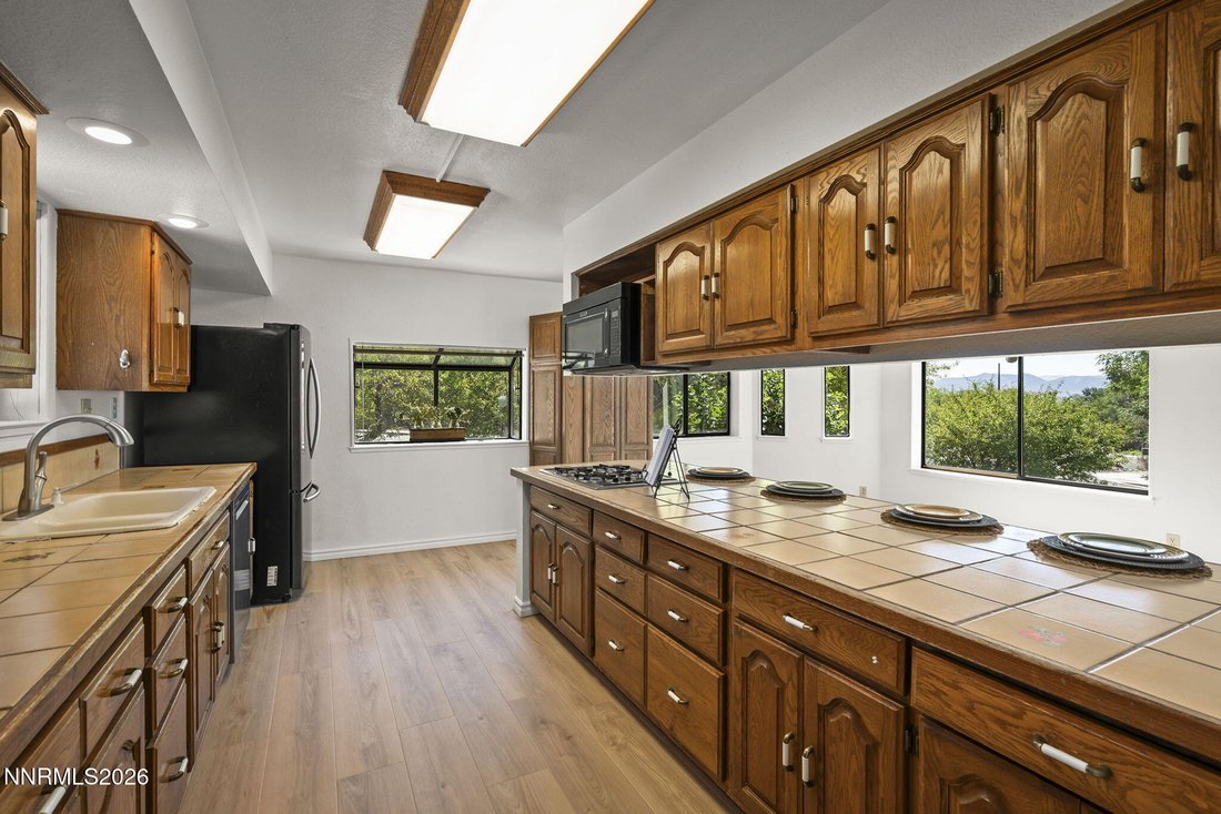 House in Reno, Nevada, United States 4 - 17940692